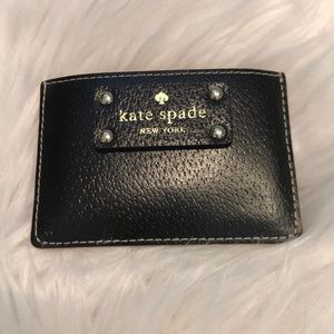 Kate Spade Card Holder